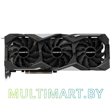 Видеокарта Gigabyte GeForce RTX 2070 Super WindForce 3X 8GB GDDR6 (GV-N207SWF3-8GD)